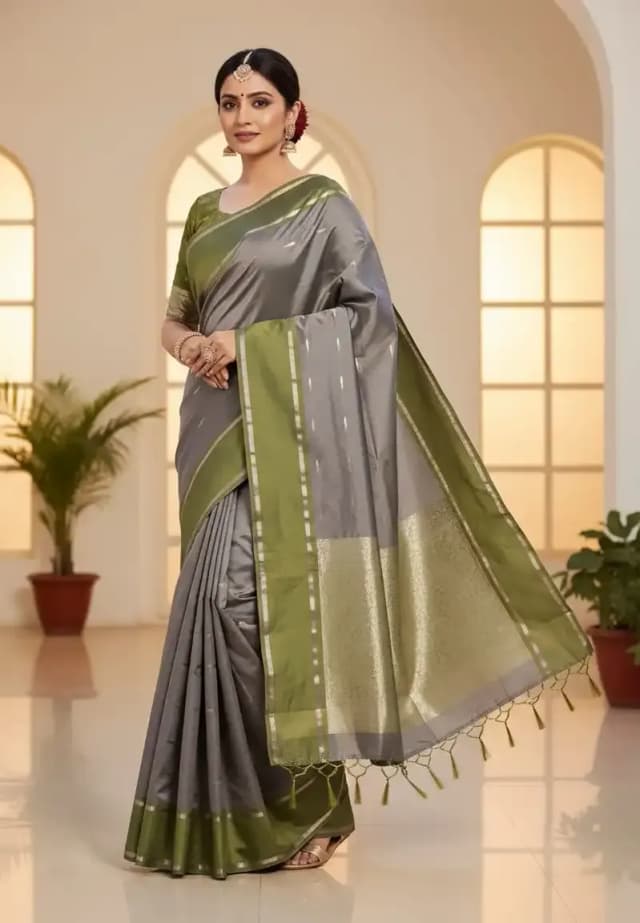 Soft Silk sarees